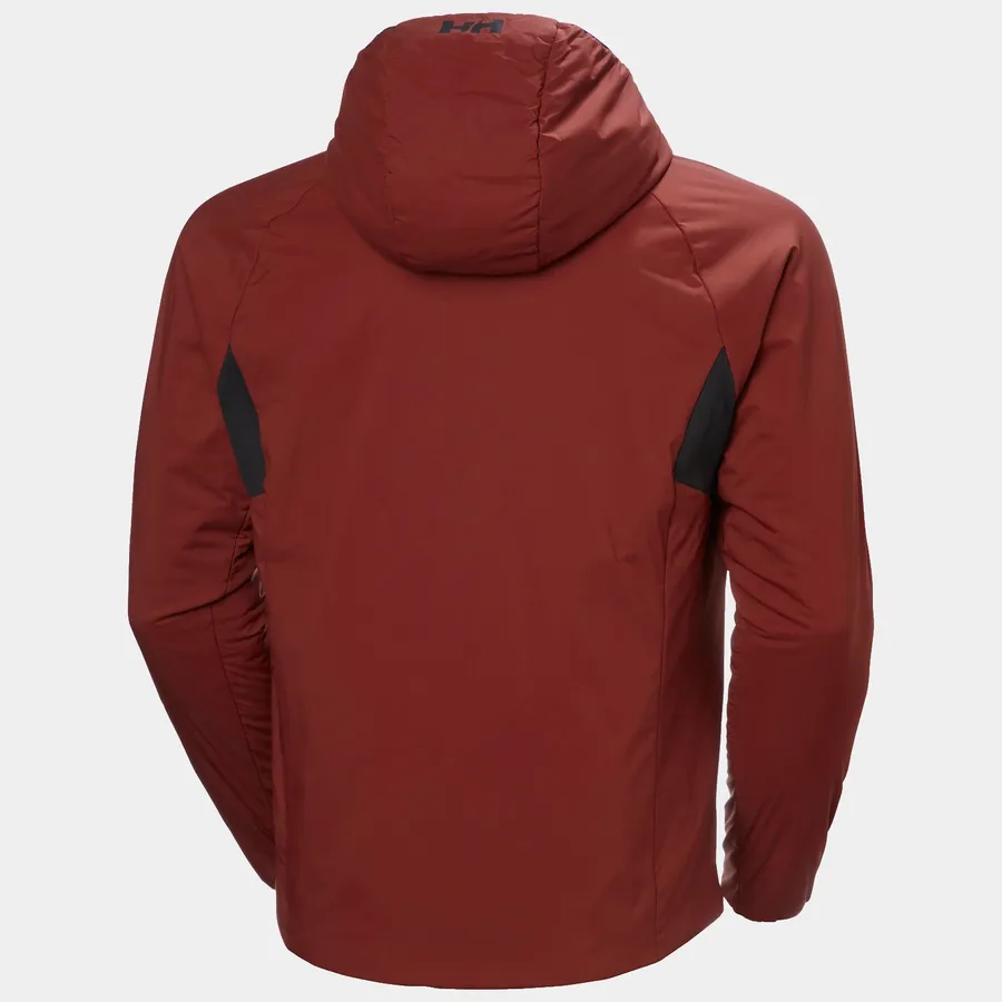 HH Odin Stretch Hood Insulated 2.0 - Image 2