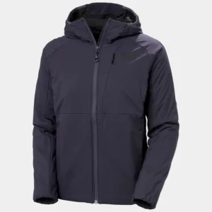 HH W Odin Stretch Hood Ins. Jacket 2.0