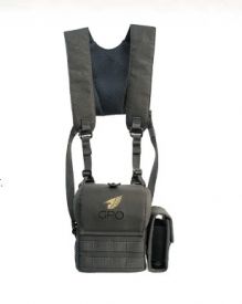 GPO Harnes PRO sjónaukataska