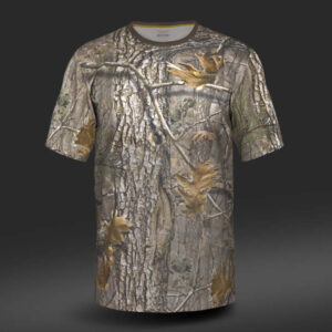 Hillman hunting t-shirt short sleeve