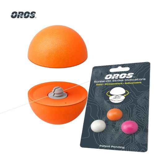 Oros 3x POW tökuvari skrúfaður - Image 2