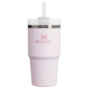 Stanley Quencher 0,6L Roze Quartz