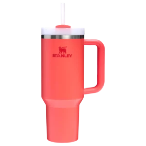 Stanley Quencher 0,89L Hot Coral