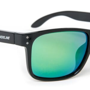 Guideline Costal polaroid grey lens, green mirror