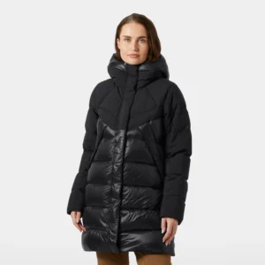 HH W Winter Bliss Down Parka