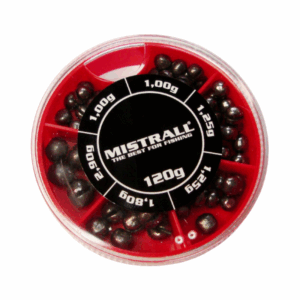 Mistral högl 120gr