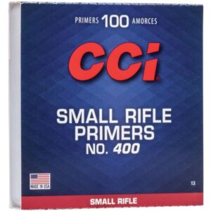 CCI primer small no.400