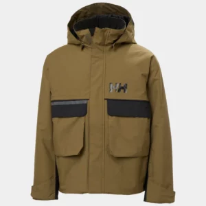 HH JR Powder LT Jacket
