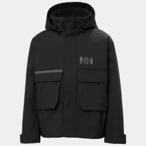 HH JR Powder LT Jacket