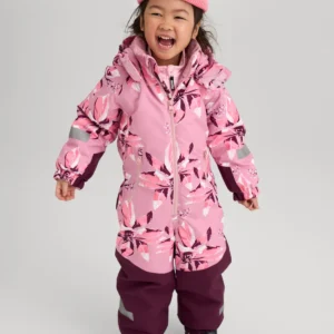 Reima Kurikka Snjógalli - bleikur