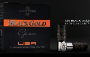 Gamebore Black Gold UER 36gr #5