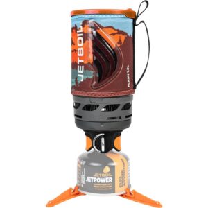 Jetboil 1.0L Mountainspace