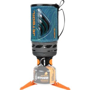 Jetboil 1.0L Ocean Topo