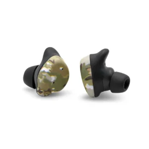 Heyrnatappar Eartune camo