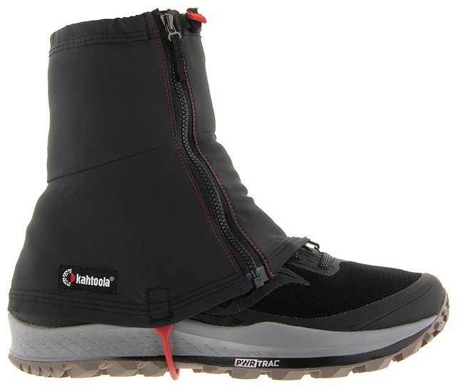 Kahtoola gaitors low/mid ökla