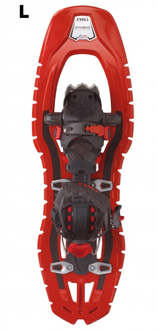 TSL þrúgur Symbioz HFx orginal 50-120kg