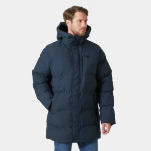 HH Alby Puffy Parka