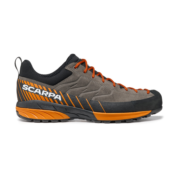 Scarpa Mescalito Titanium Mango