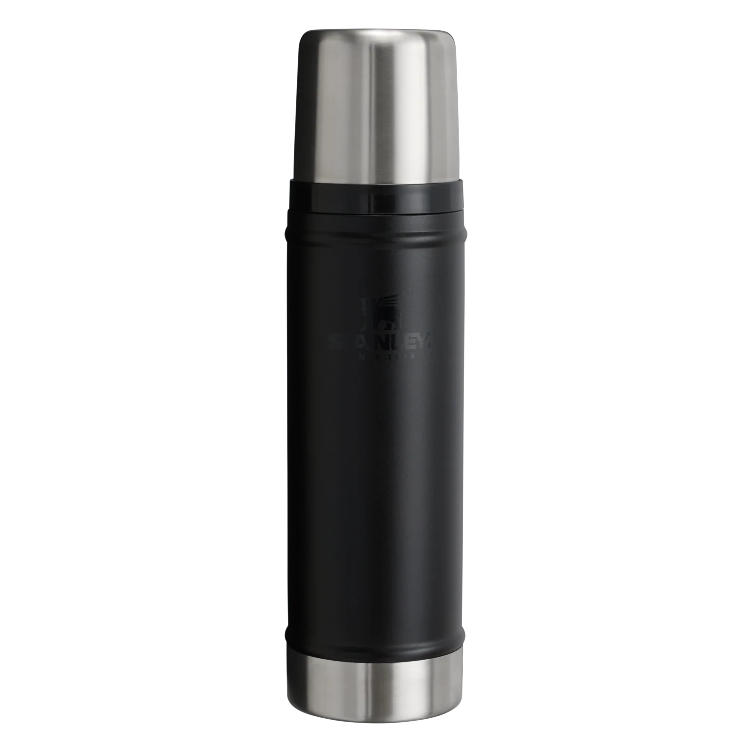 Stanley brúsi 0,92L Matte black