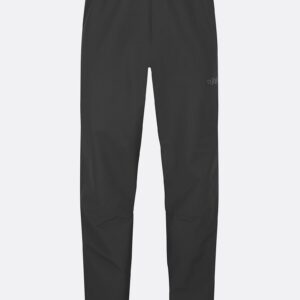 RAB buxur Douwnpour svartar