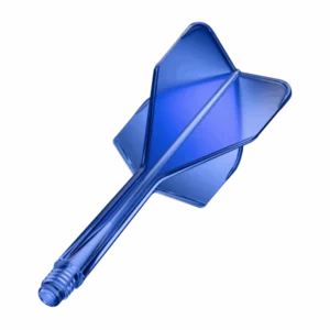 Goat Xflex moldflight M fjaðurleggir