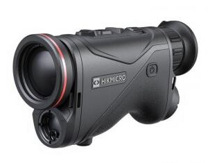 Hikmicro Habrok CQ35L 2,0 thermal m/fjarlægðarmælir