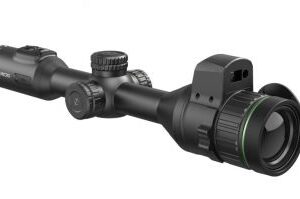 Hikmicro Alpex 4K A50EL nightvis 3,5x28 m/fjarlægðarmælir