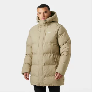 HH Alby Puffy Parka