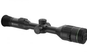 Hikmicro Alpex 4K A50E nightvis 3,5x28