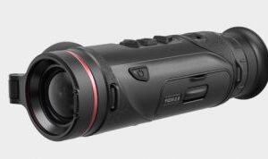 Hikmicro Habrok Falcon FQ35 2,0 thermal monocular
