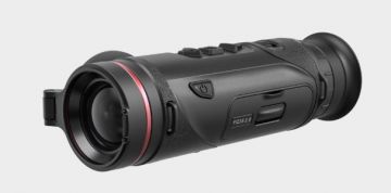 Hikmicro Habrok Falcon FQ35 2,0 thermal monocular