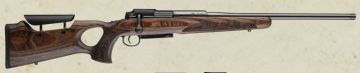 Mauser M25 6,5 creedmoor straight pull