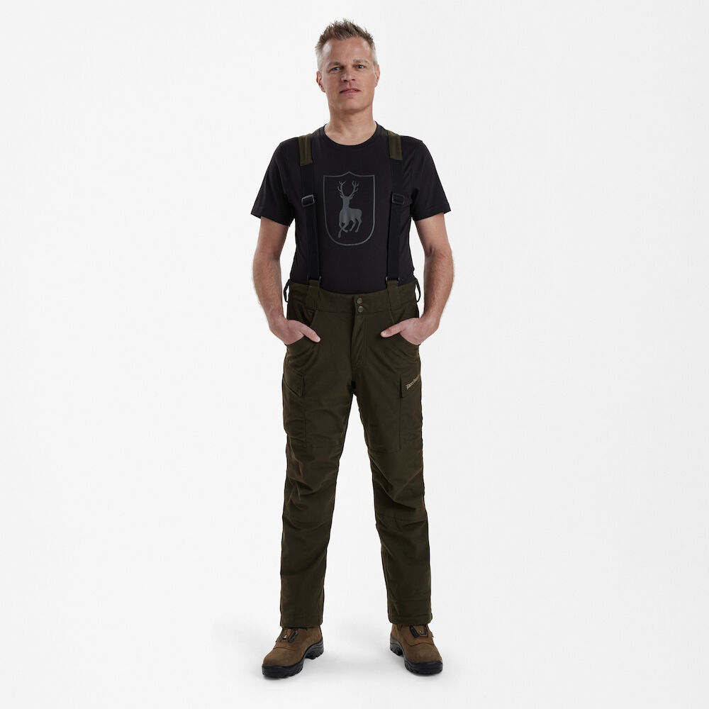 Deerhunter Hitabuxur vatnsheldar - Image 3