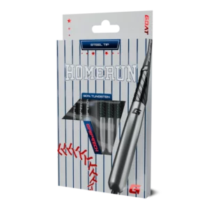 Goat Homerun tungsten 90% darts 23gr