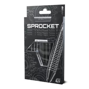 Goat Sprocket tungsten darts 22gr