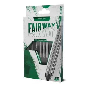 Goat Farway tungsten darts 23gr