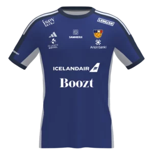 Adidas HSÍ Landsliðstreyja Fullorðins