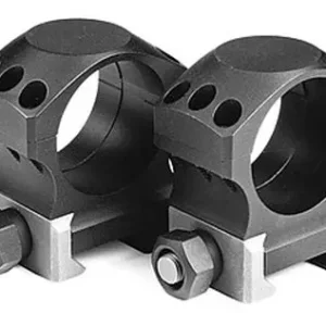 Nightforce rings 34mm 6 skrúfu