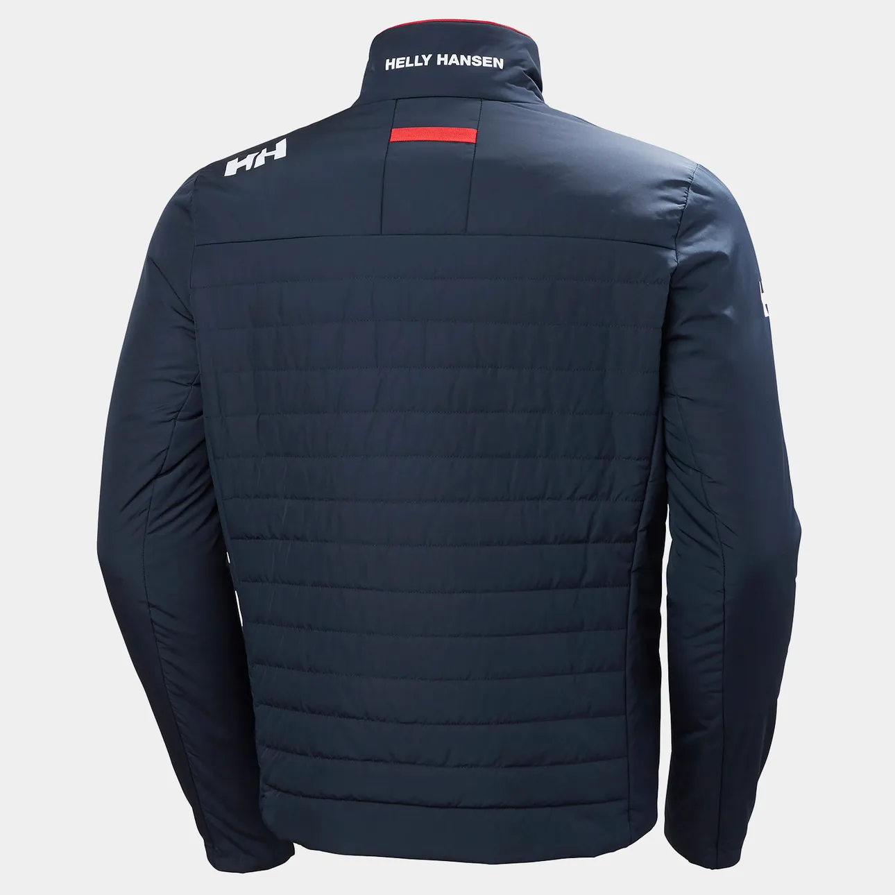 HH Crew Insulater Jacket - Image 2