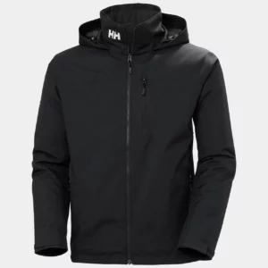 HH Crew Hooded Midlayer Jacket
