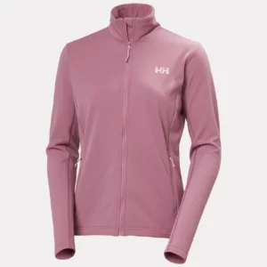 HH W Versalite Fleece Jacket