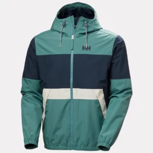 HH Koster Rain Jacket