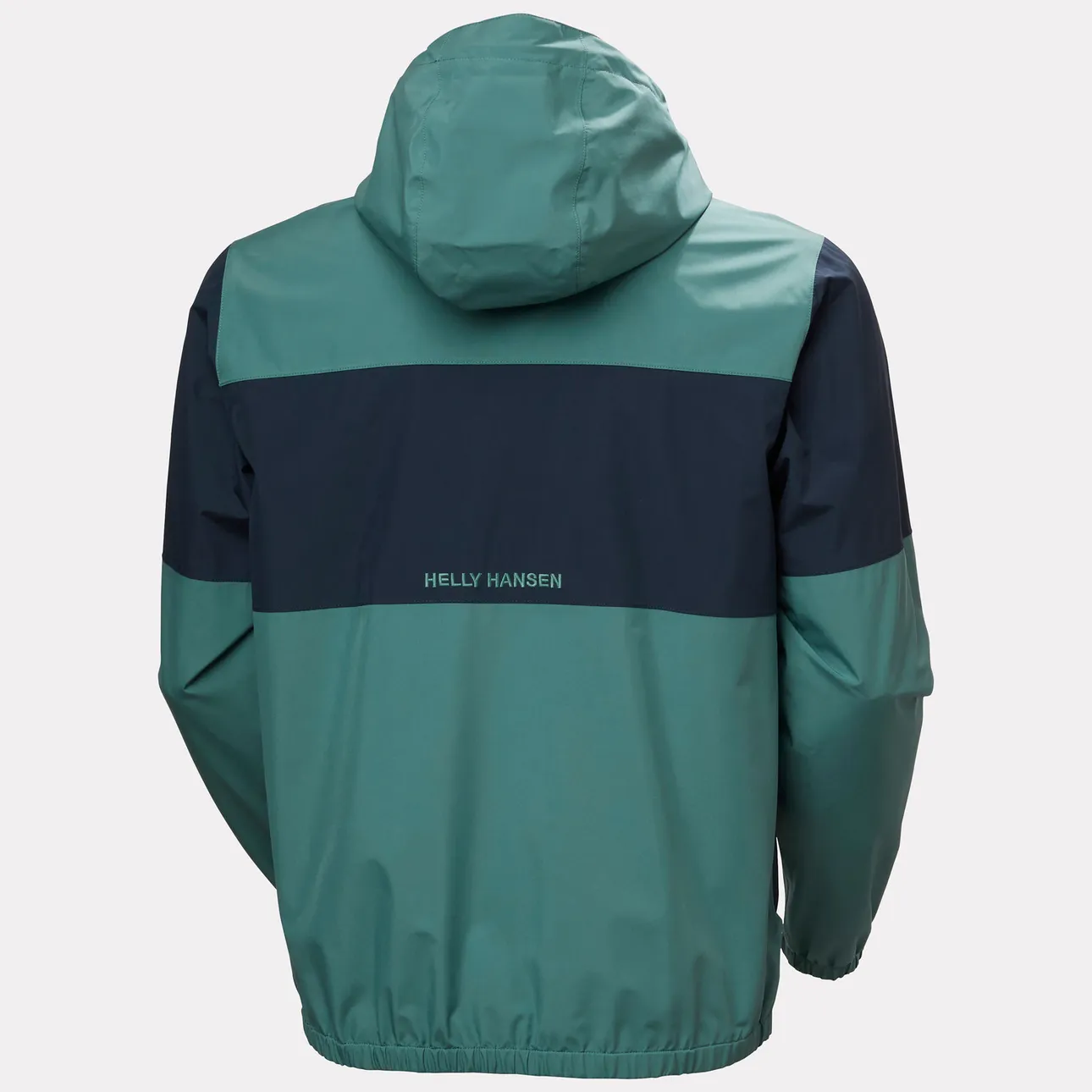 HH Koster Rain Jacket - Image 2