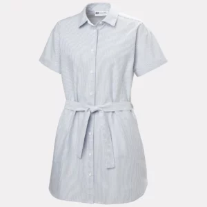 HH W Sorrento Shirt Dress