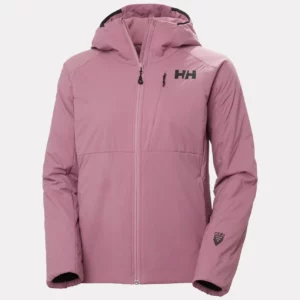 HH W Odin Stretch Hood Ins. Jacket 2.0