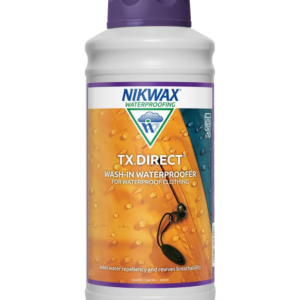 Nikwax TX Direct wash in 1 liter