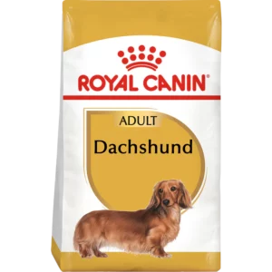Royal canin Dachshund adult 7,5kg