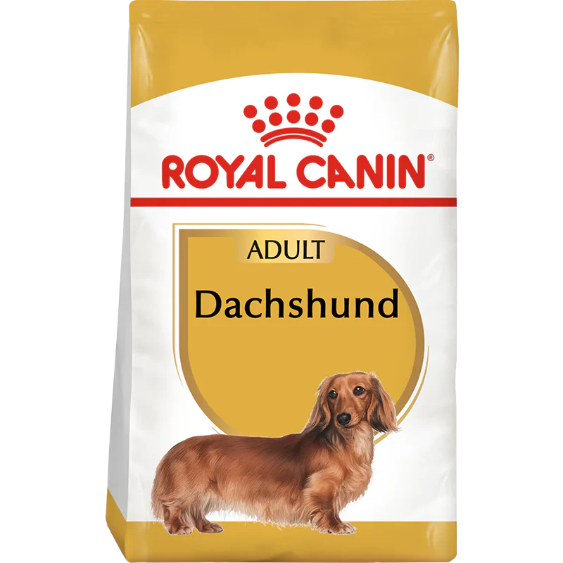 Royal canin Dachshund adult 7,5kg