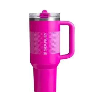 Stanley Quencher ProTour 1,18L Violet Blossom Fade