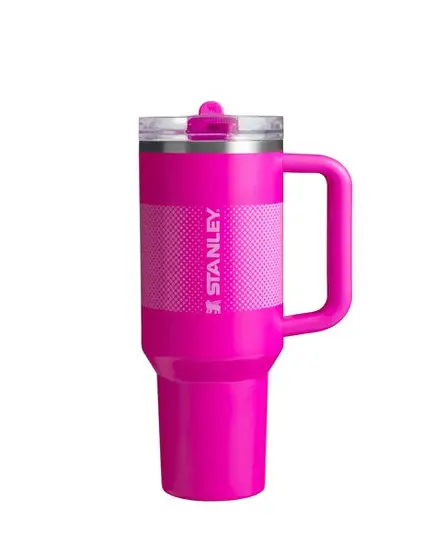 Stanley Quencher ProTour 1,18L Violet Blossom Fade
